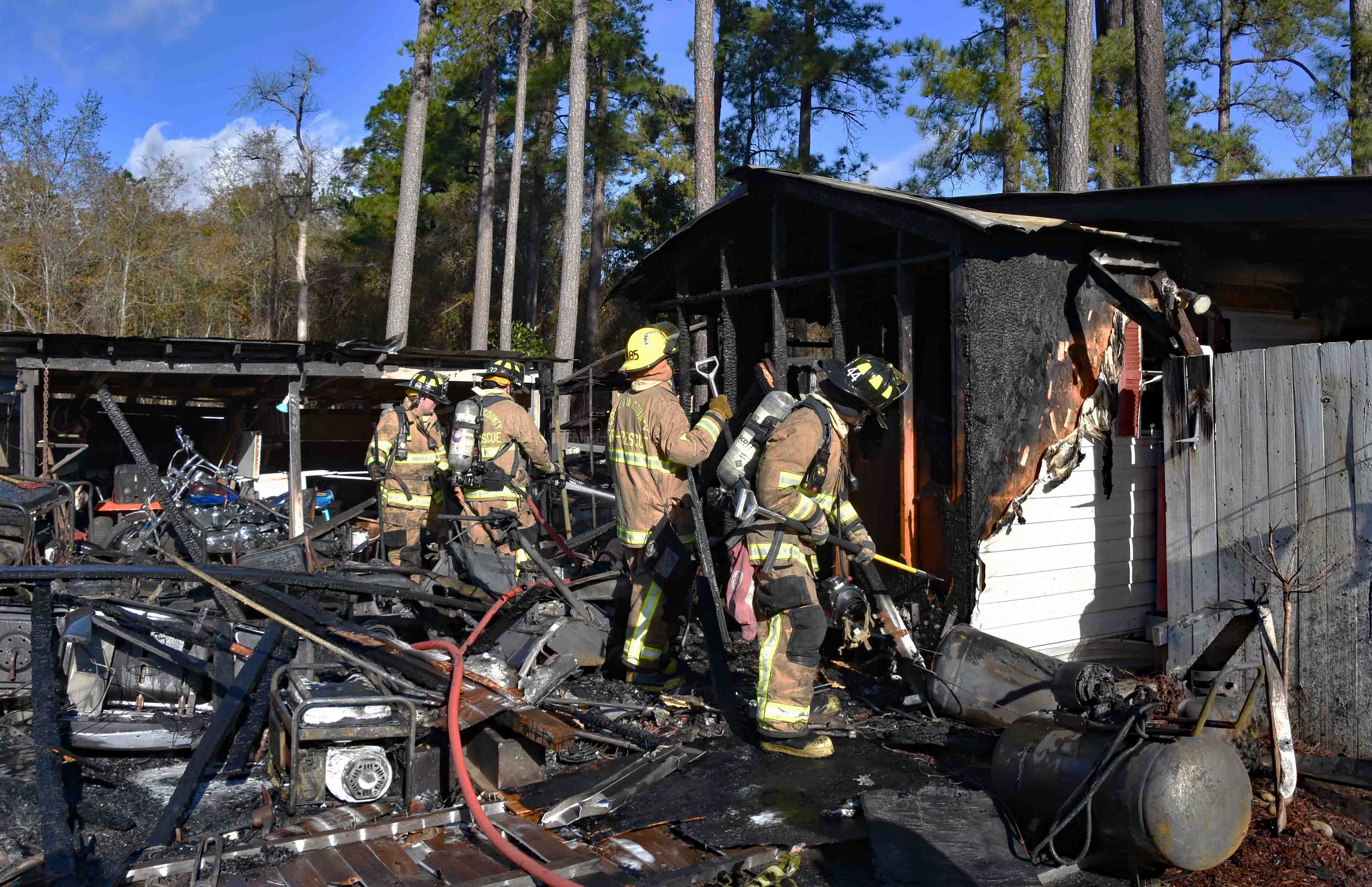 CCFR January 03 2021